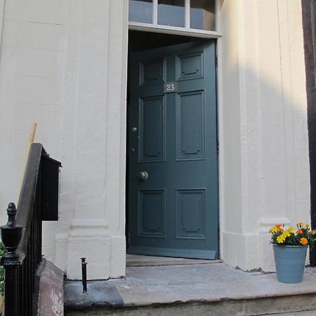 Hinde House - Central Georgian Gem Whitehaven Bagian luar foto
