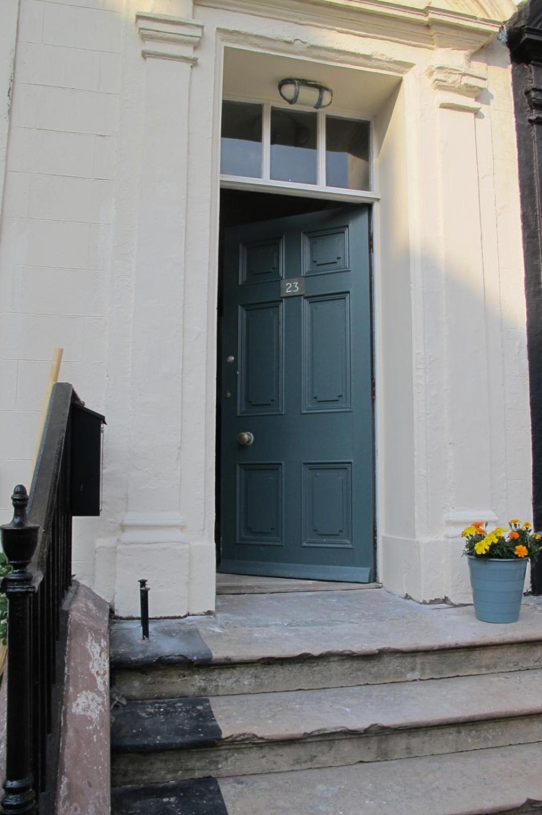 Hinde House - Central Georgian Gem Whitehaven Bagian luar foto
